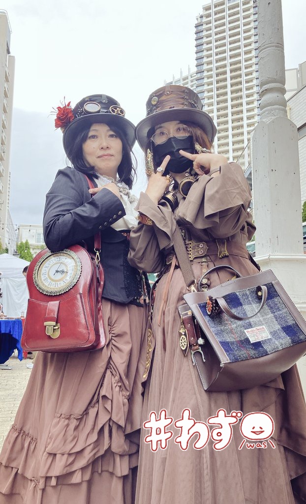 candynoir ウサミミ・コルセットハット (@candynoir) / Posts / X