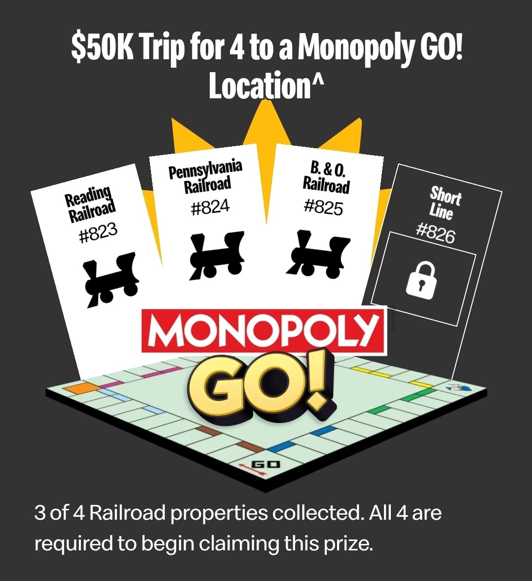 Cmon need short line for that 50k vacation!