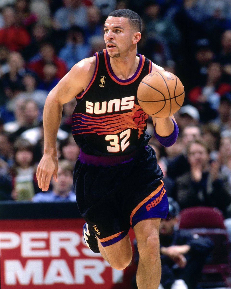 Time to run it back. Which classic threads should the league bring back next?