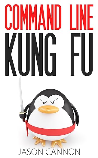 ecomputerbooks's tweet image. Command Line Kung Fu: Bash Scripting Tricks, Linux Shell Programming Tips, and Bash One-liners - freecomputerbooks.com/Command-Line-K…
Look for "Read and Download Links" section to download. Follow me if you like this post.
#CommandLine #BashScripting #SellScripting #Linux #ShellProgramming
