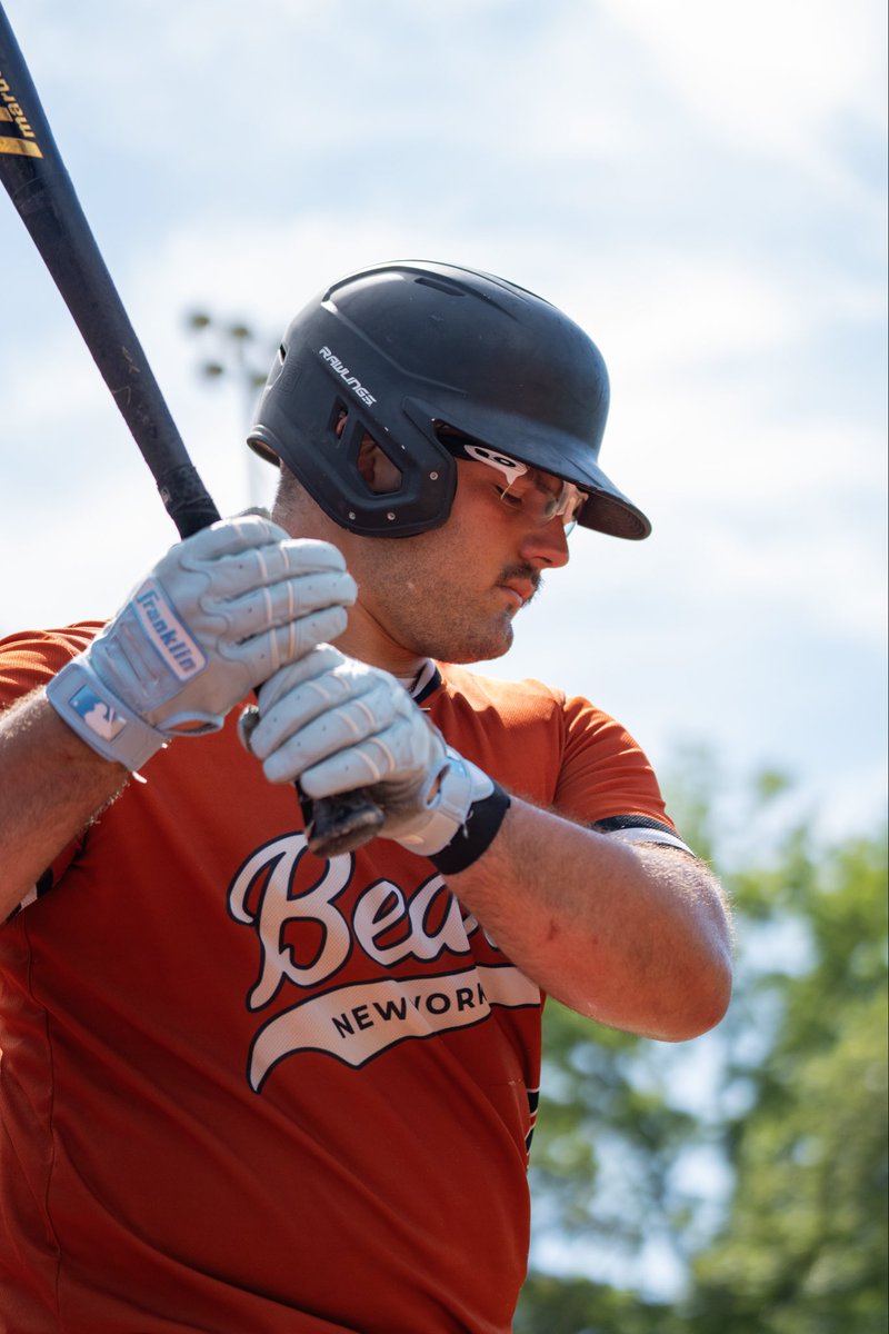 New York Bears tweet media