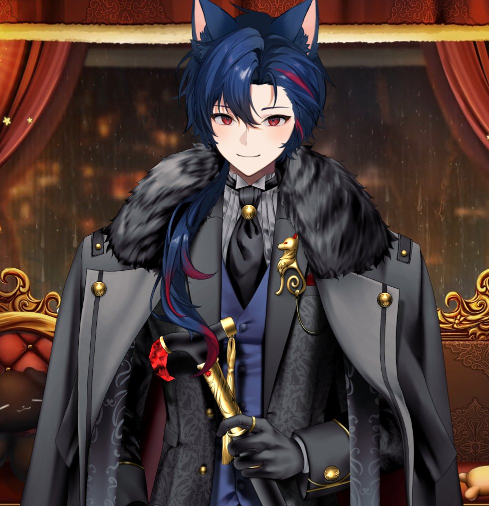 Merrydawg's tweet image. After nearly 5 years with the same hairstyle, for the first time ever, I got an update!