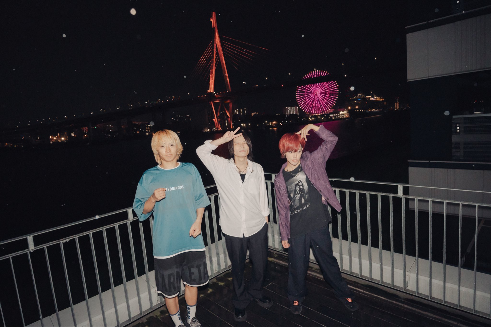 シンガーズハイ(Singer's High) on X: 