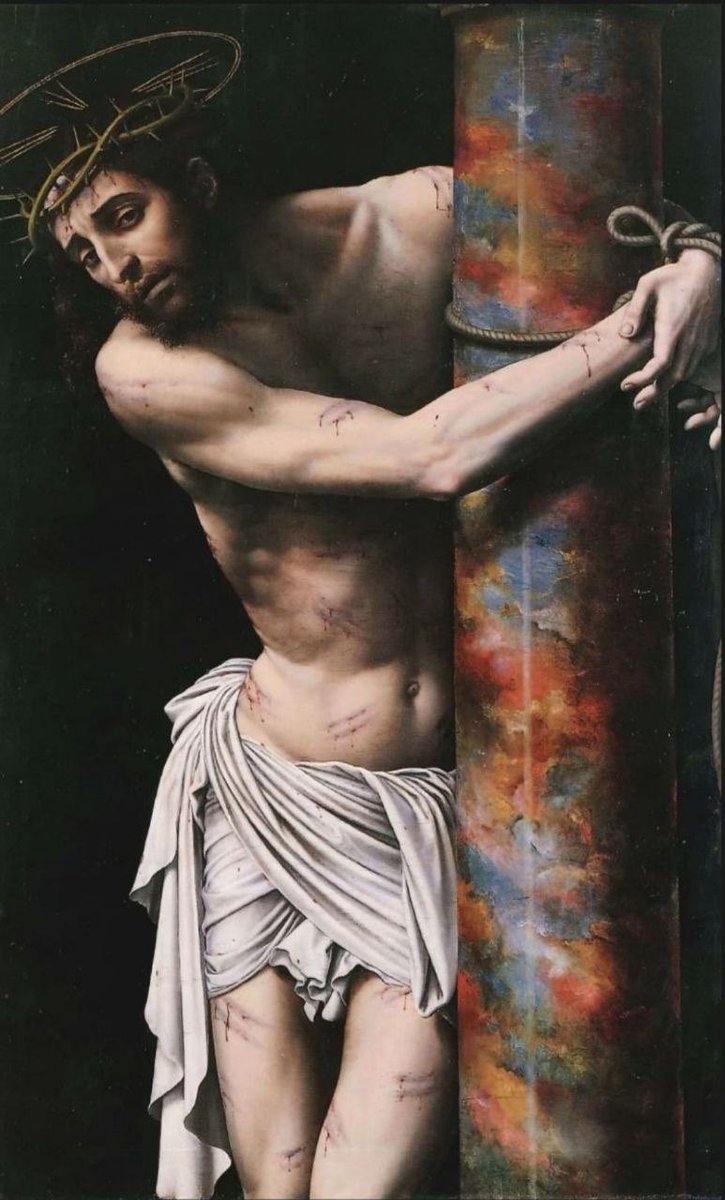 "Debemos toda nuestra vida a Cristo Jesús, pues Él dio su vida por nosotros y soportó amargos tormentos para que no tuviéramos que soportar los tormentos eternos."

San Bernardo de Claraval