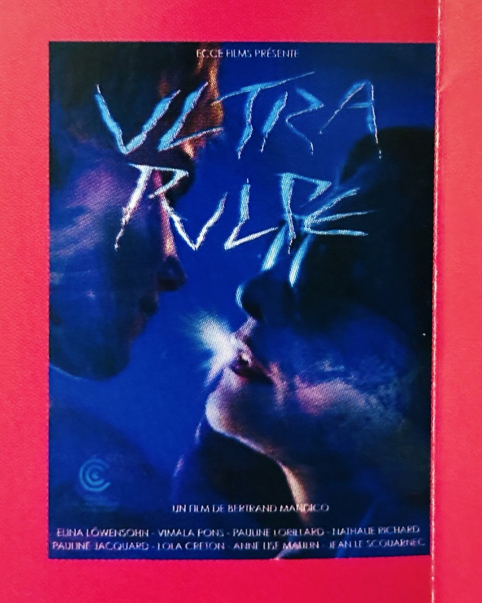 omurot's tweet image. 『アポカリプス・アフター』『アイランズ』の短編2本（ベルトラン・マンディコ特集／イメージフォーラム）を観てきたよ。この監督の作品に共通してるジェンダーやエロスとタナトス、生命と円環のダイナミズムの波に流されそうになる。荒々しいのにグロテスクさが殆どないのが不思議。