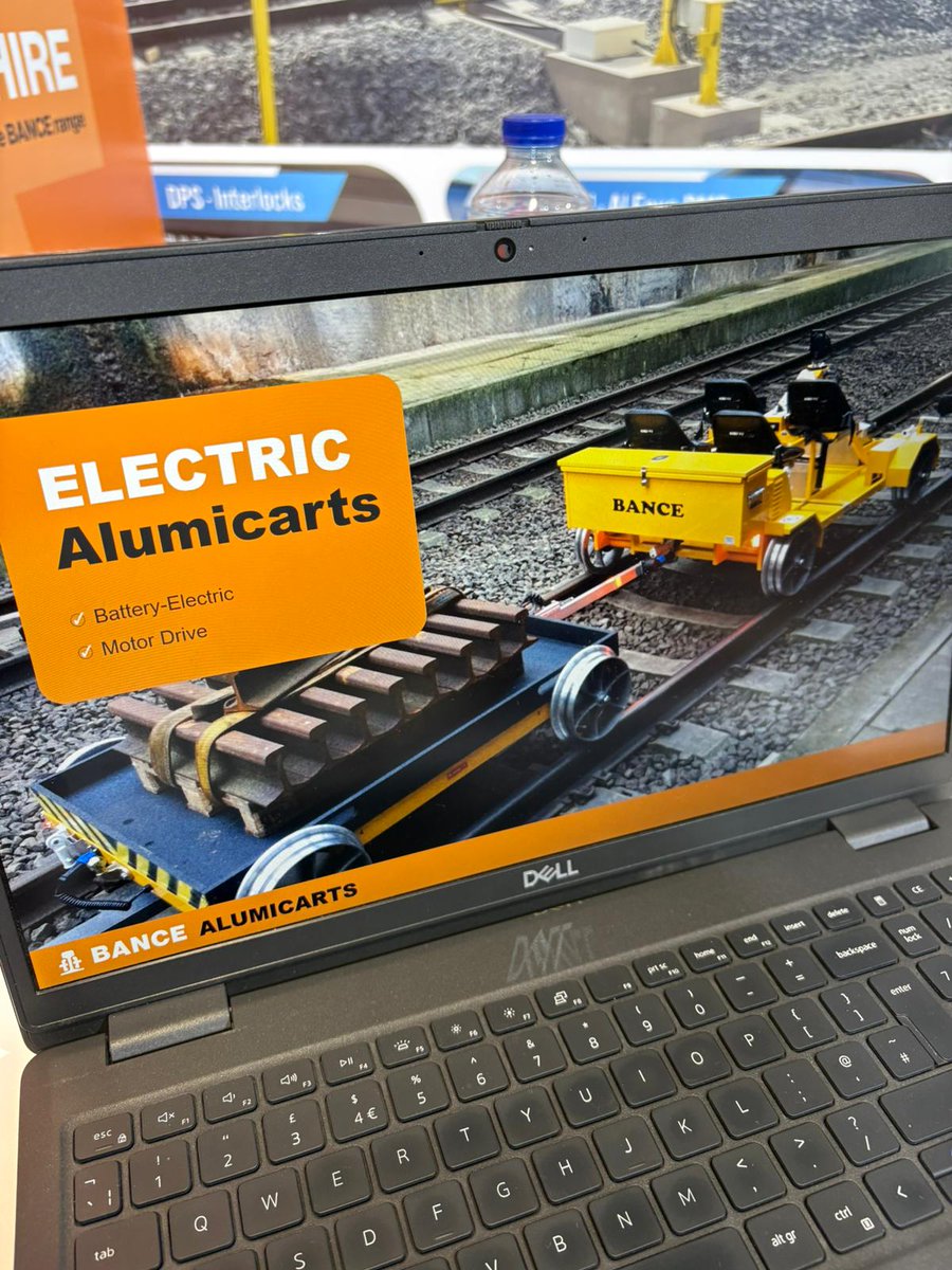 RailSense tweet media