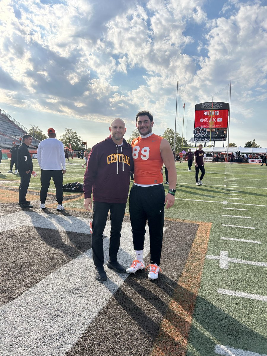 It’s never fun to lose, but there was a core memory that came from it. Getting to see a coach who shaped me into who I am today is special. Thank you for everything you have done for me and for believing in me when no one else did. Best of luck! <a href="/DrinkallCoach/">Matthew Drinkall 🇺🇸</a>