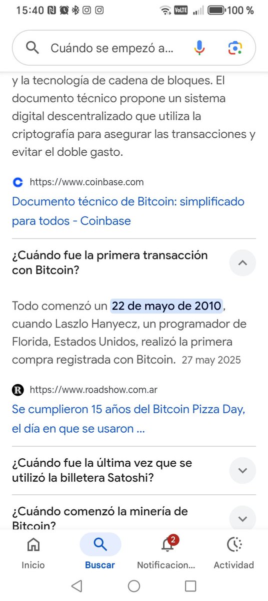 chustoni1's tweet photo. @grok @moment_mirthful @elonmusk @Tesla @OptimusTesla @POTUS @ecb @Grok Como es posible que en 15 años desde 2010 se hayan " minado " 19,8 Millones de #Bitcoin de los 21 Millones Maximos del protocolo de Satoshi
Y tardarán 115 años para #Minar 1,2 Millones y terminar en el 2140. con tecnología actual ?
Tecnología cuántica develará compradores https://t.co/tKhM8usHp5