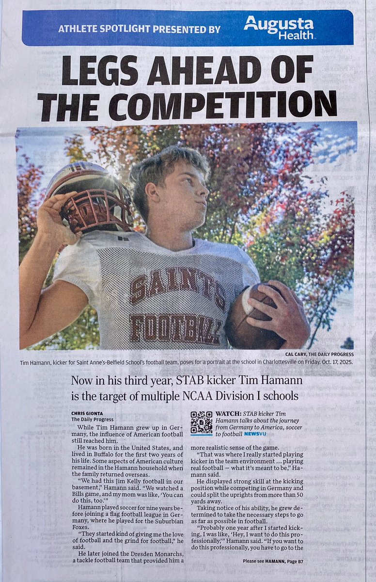 Tim Hamann tweet media