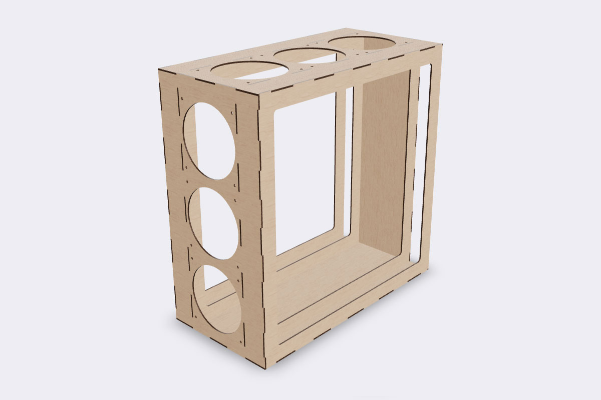 You can make a Tempest with nothing but foamcore, tape and whatever secondhand PC fans you can put your hands on- even mismatched, and it will still out perform many commercial filters.

github.com/opennukit/Nuki…