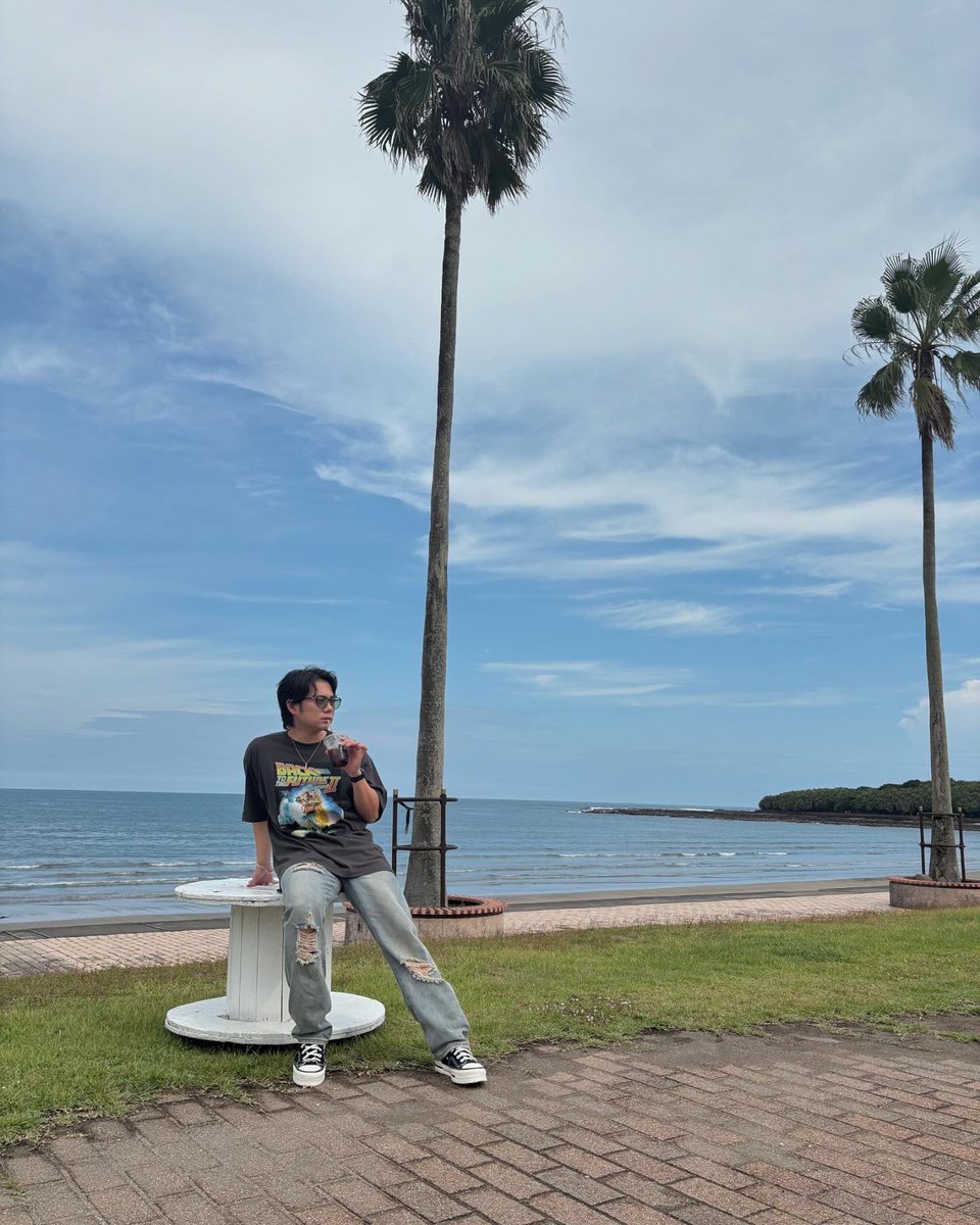 日髙健太 tweet media