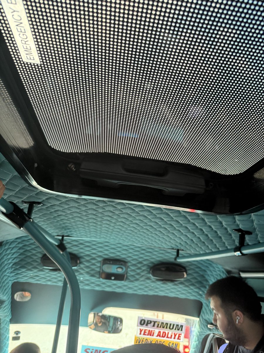 Uzun boylular anladı..