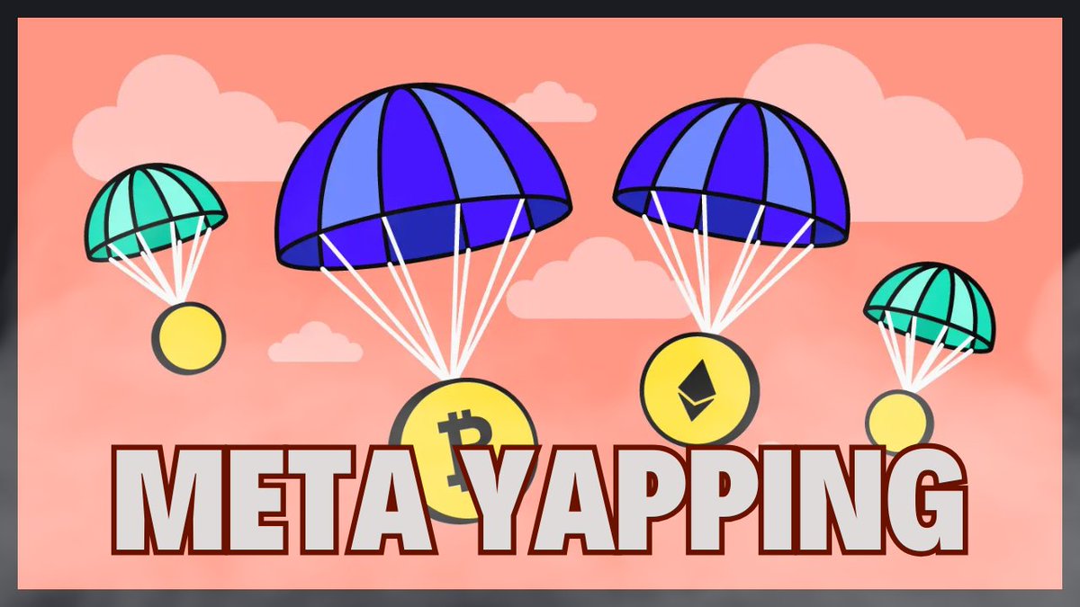 duta_crypto's tweet image. Saat ini kita sedang berada di meta InfoFi / Yapping. Dimana banyak pemburu airdrop JP dr project2 airdrop yg terintegrasi dg App InfoFi.
Nah, beberapa InfoFi yg wajib kamu ikuti adl ...
1️⃣ KAITO
- yaps.kaito.ai/referral/13807…
- Login dg X
- Menu "Yapper Leaderboard"
- Pilih project…