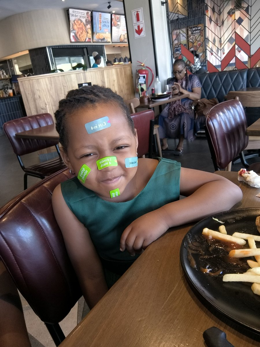 Abel Msaki tweet media