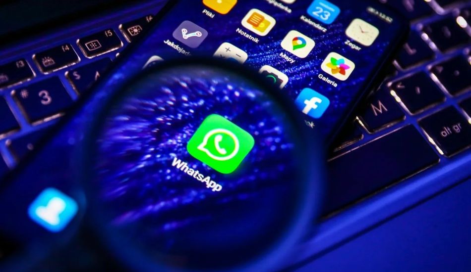 TechDropsNetEs's tweet image. WhatsApp asegura una orden judicial permanente contra NSO Group, impidiendo futuros ataques a sus usuarios. Sin embargo, la multa que NSO Group debe pagar se reduce significativamente. #noticias  #WhatsApp #NSOGroup #Spyware #OrdenJudicial
Link: es.techdrops.news/post/whats-app…