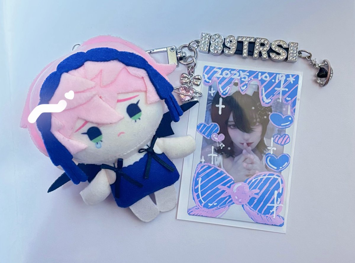 .⋆𝜗𝜚 <a href="/m09um0gu/">げきかわんちゅ</a> 𝜗𝜚.⋆