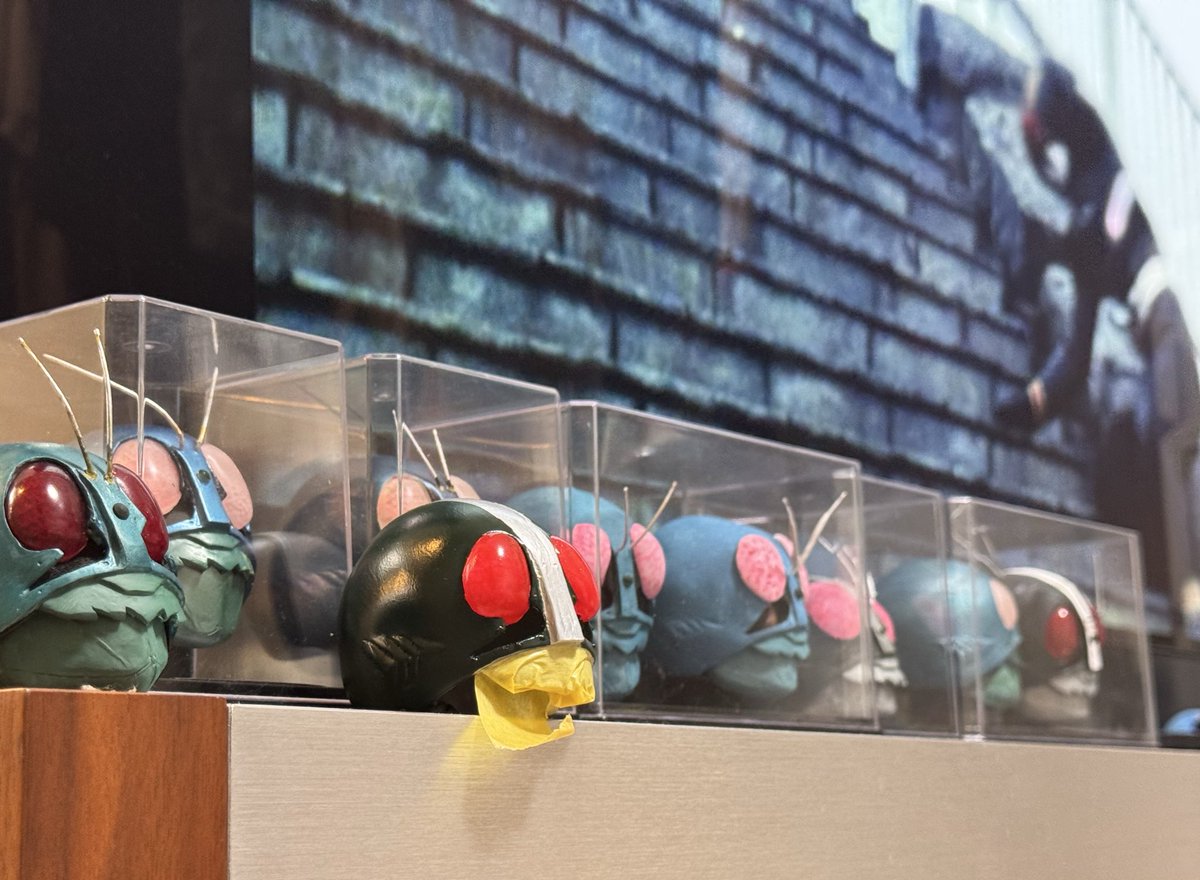 ⭐️ じゅうべいです 十兵衛 on X