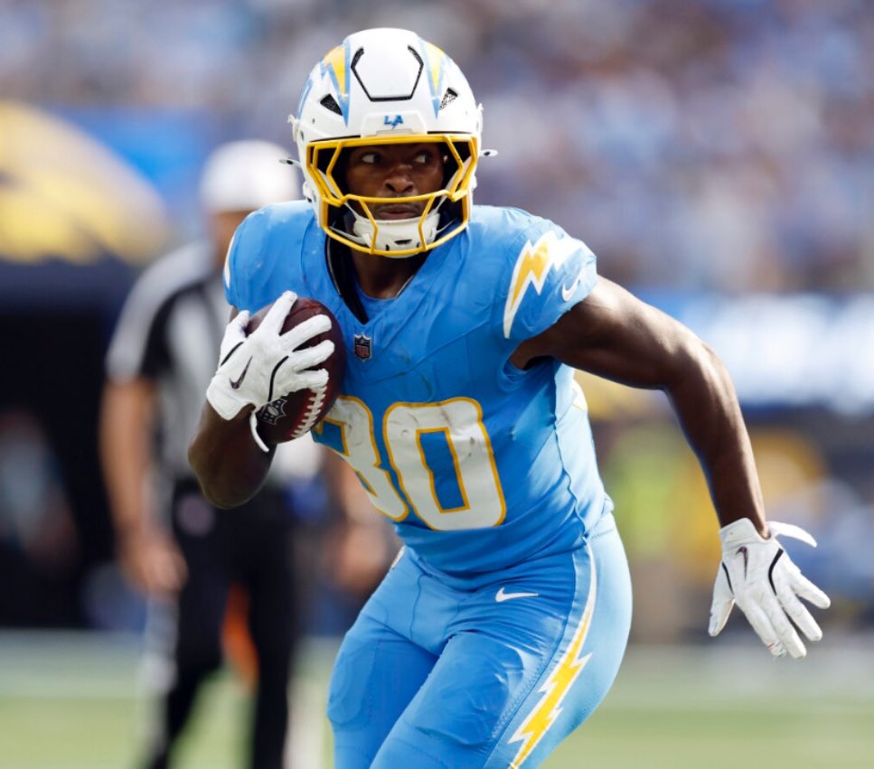 Alex Caruso tweet media