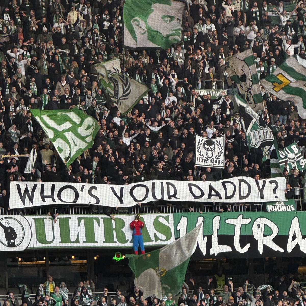 Niclas Nässlander (@niclas_n) on Twitter photo 