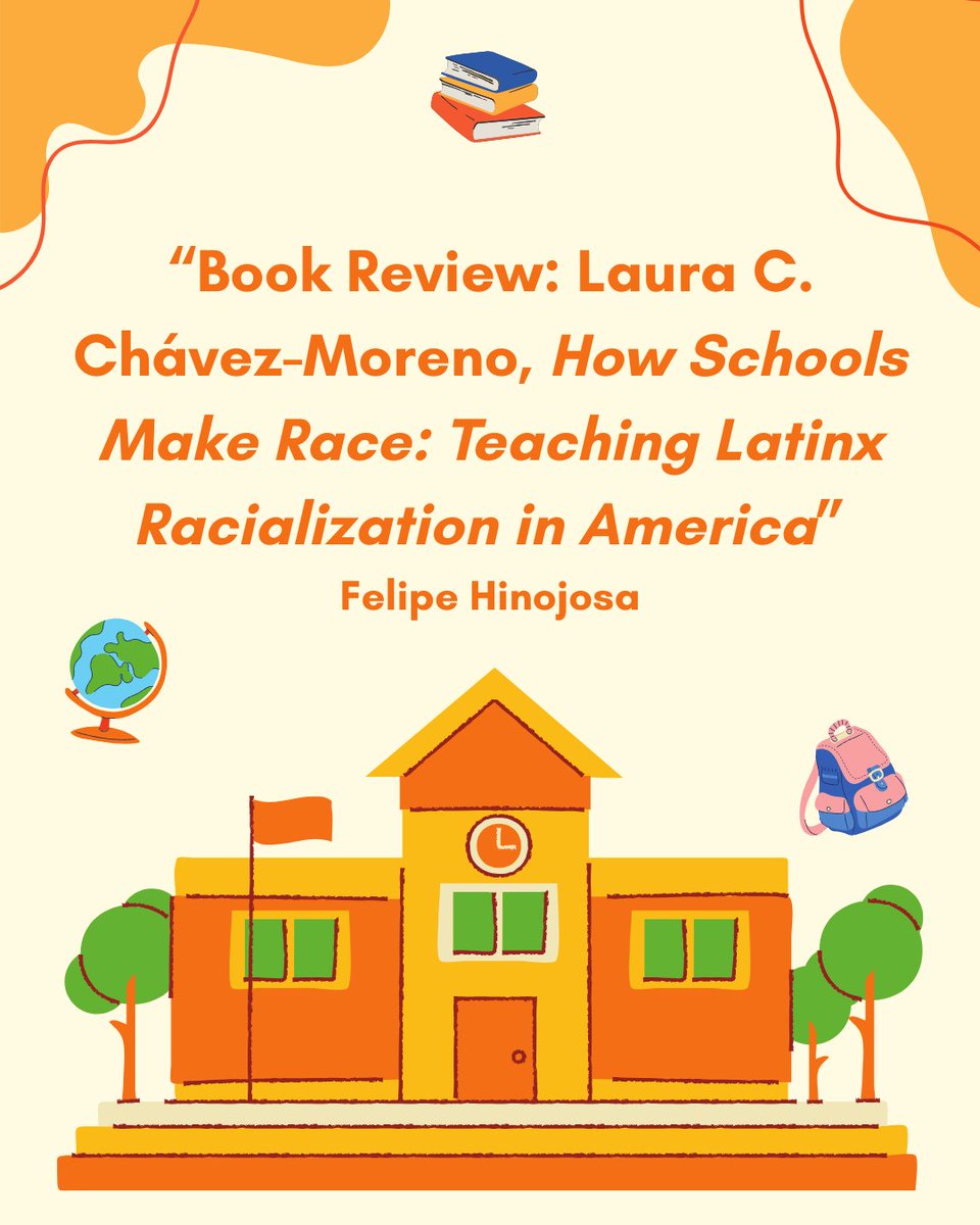 Latinx Talk tweet media