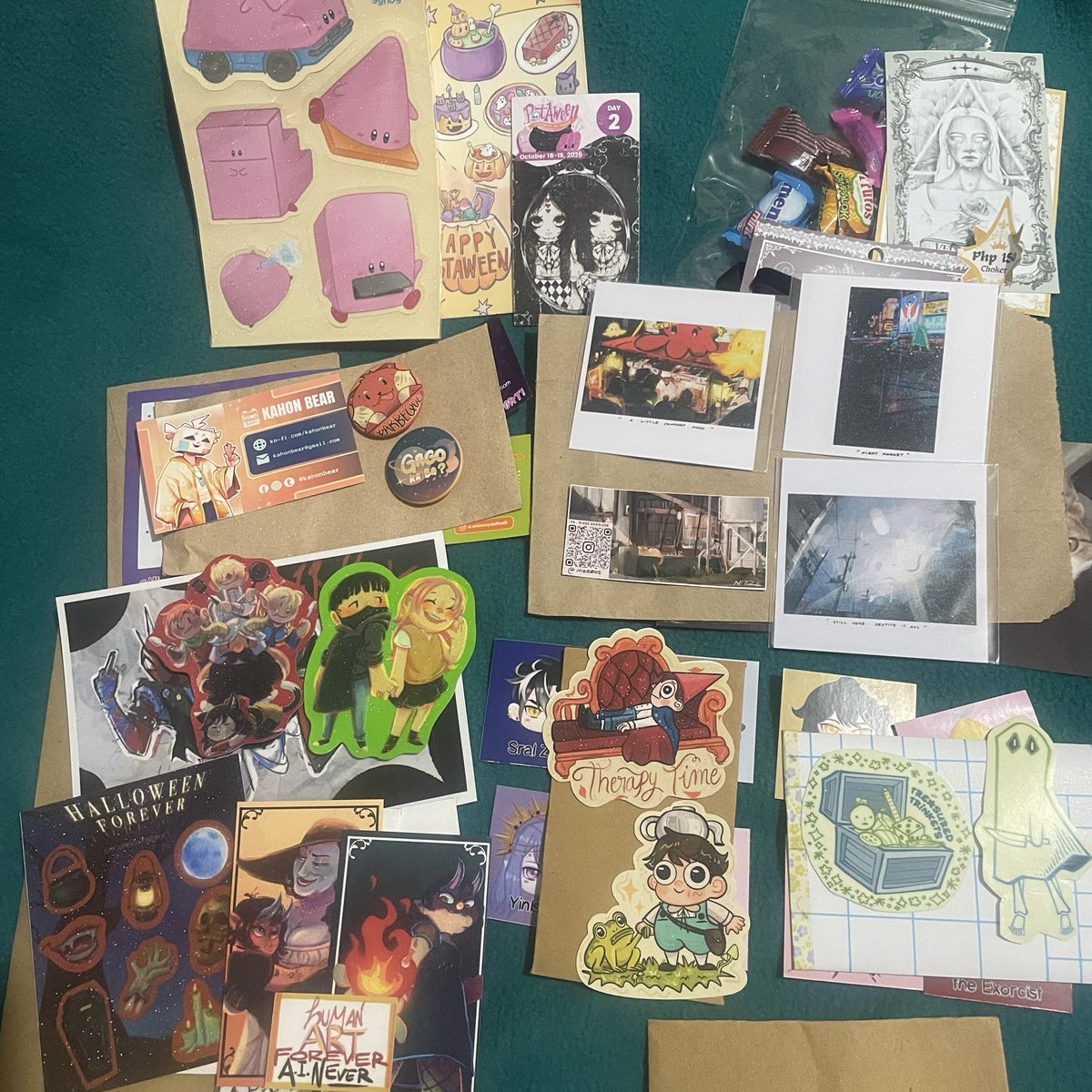 Tinenin ⛵️ ☁️ JOIN TAKBUHAN NG BAYANIHAN! tweet media