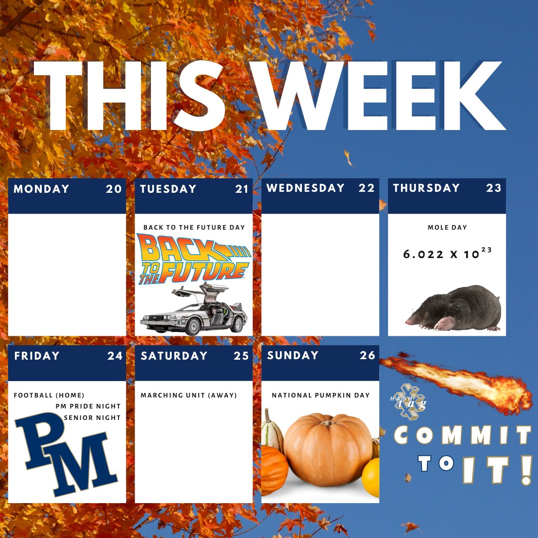 Penn Manor High School tweet media