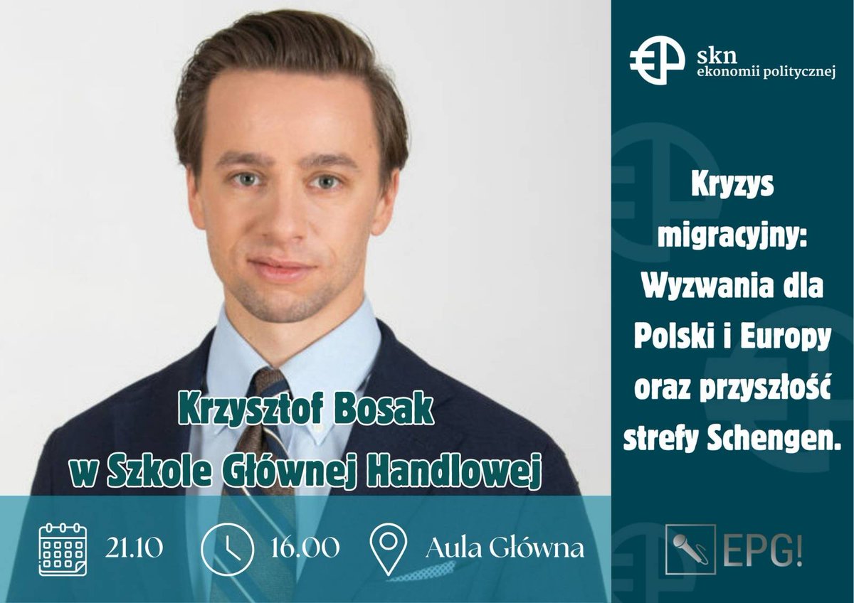 Krzysztof Bosak 🇵🇱 tweet media