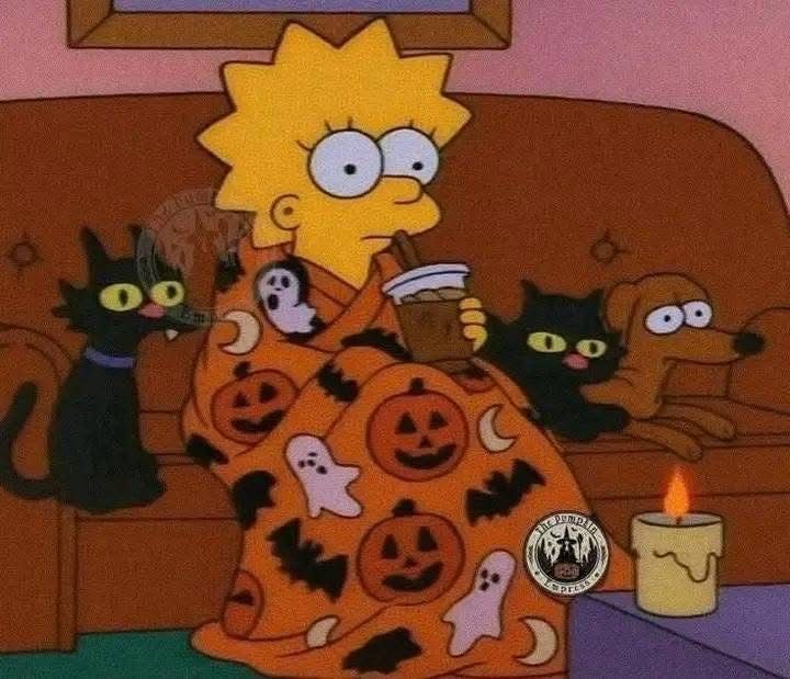 imagine hating me and im just gonna be chilling on my couch like this all day