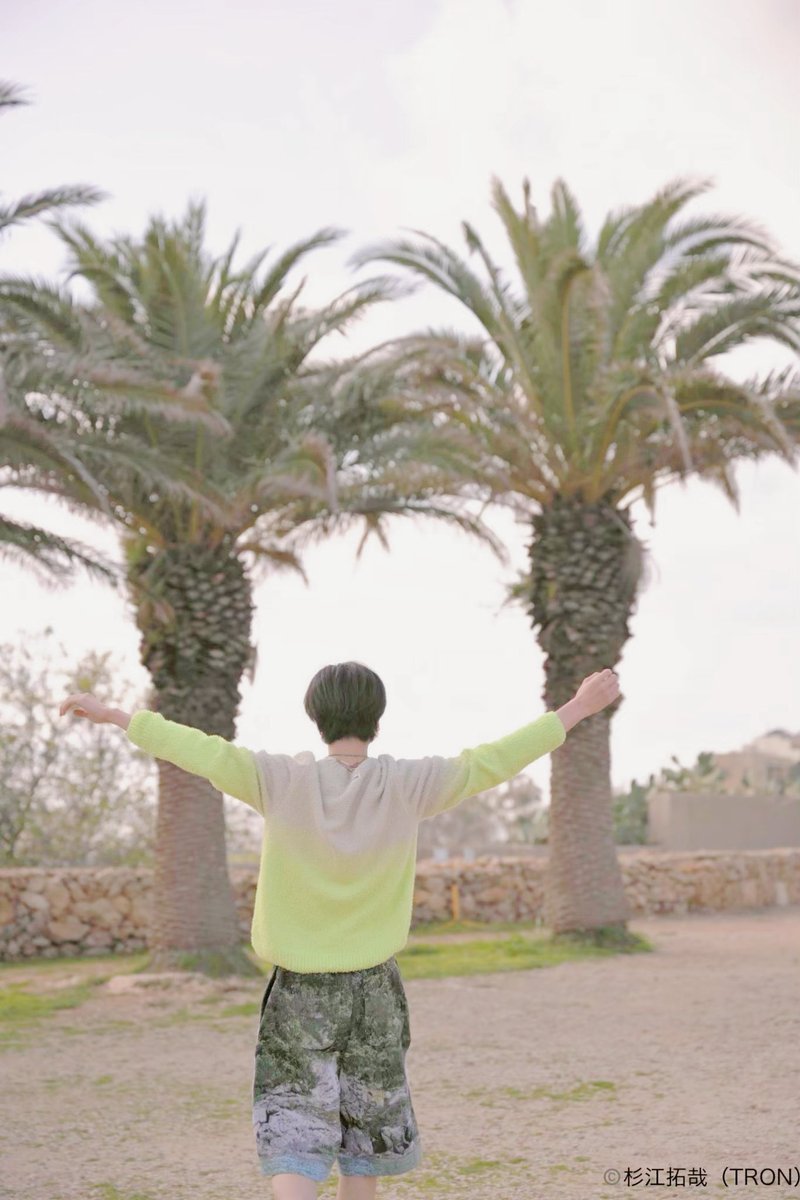 木村慧人1st写真集 Palette【公式】 (@kimura_1stPB) / X