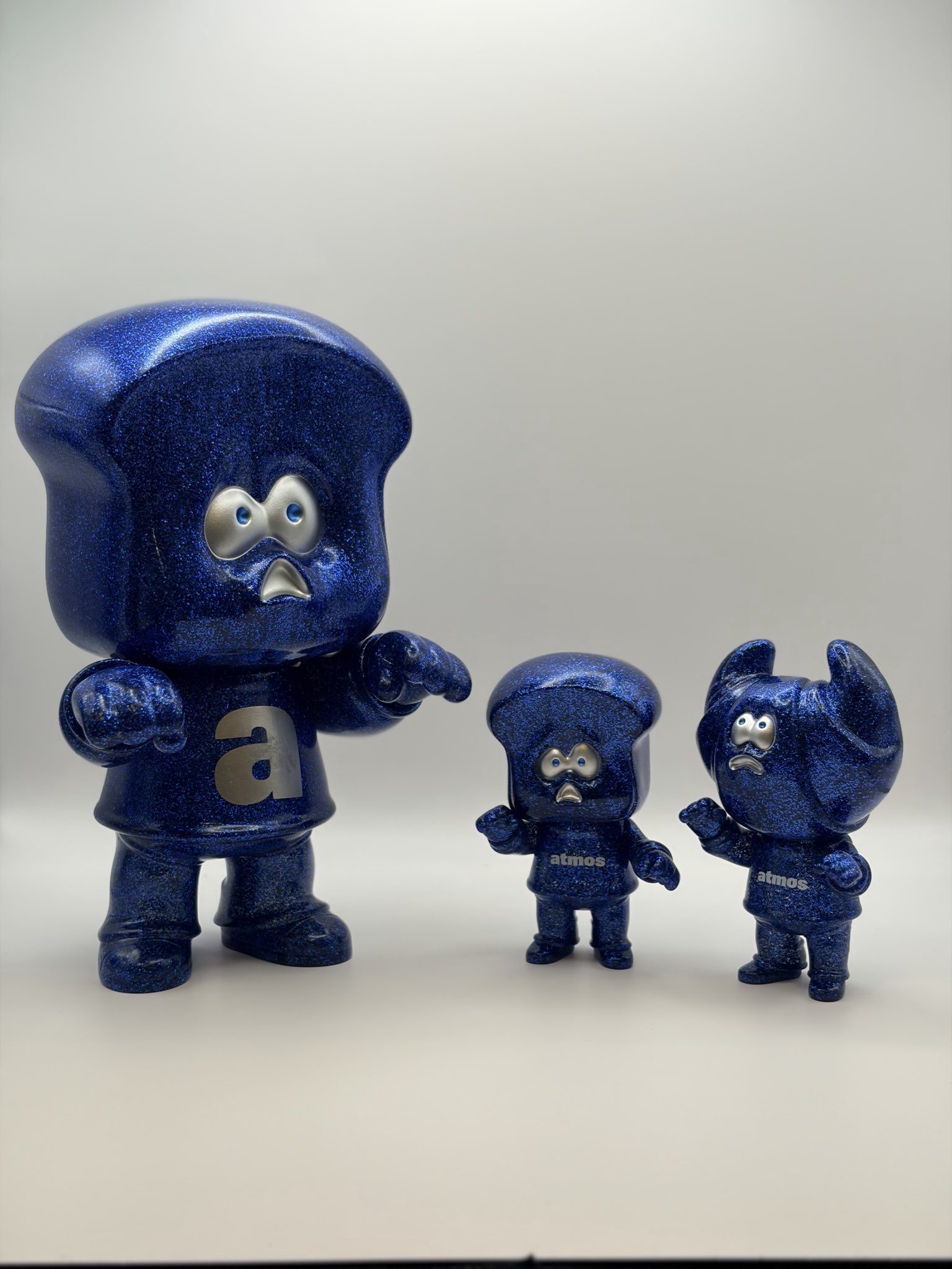 HUMAN ROBOT ShocKING Fire Marble pandead