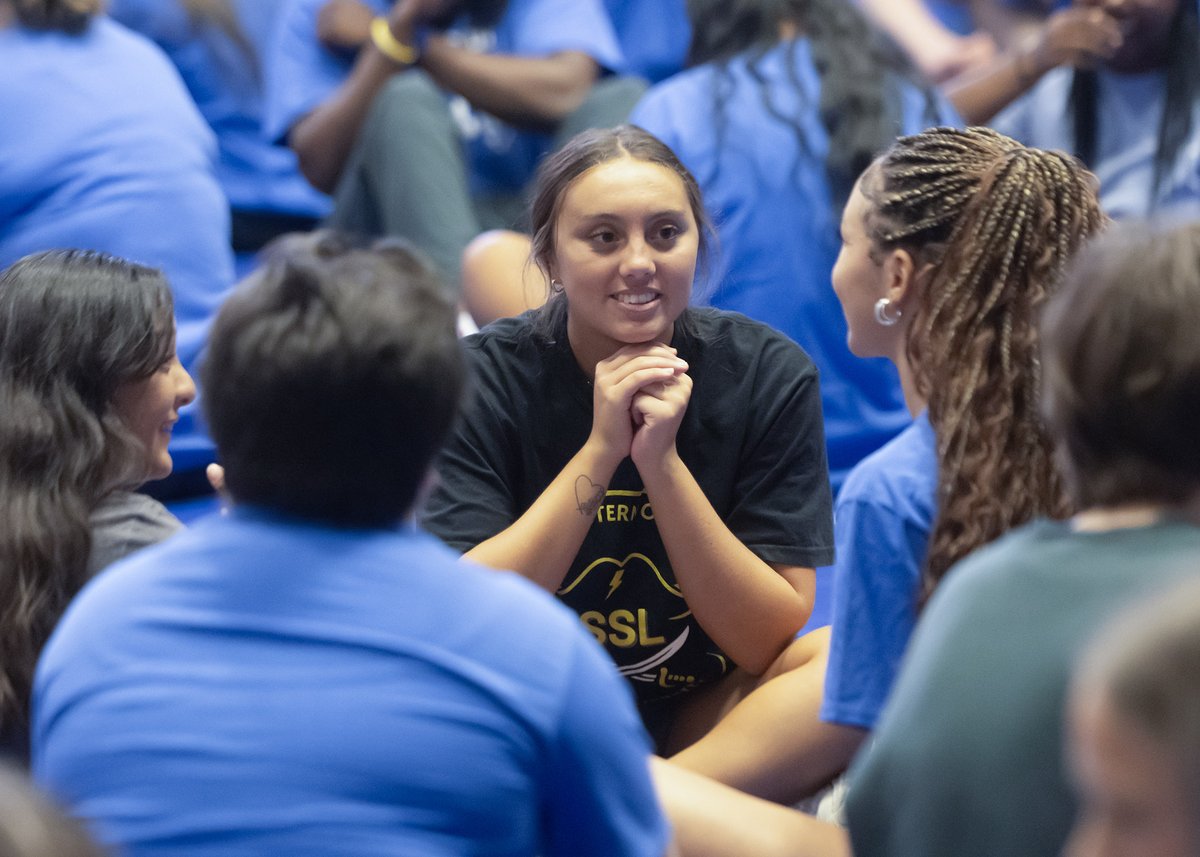 #OKPromise participants are more likely to earn a degree than those not in the program. OKPromise.org #OKHigherEdWorks