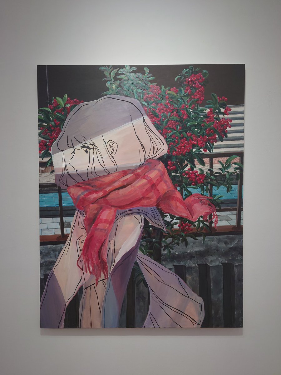 殿田 / A.Tonoda tweet media