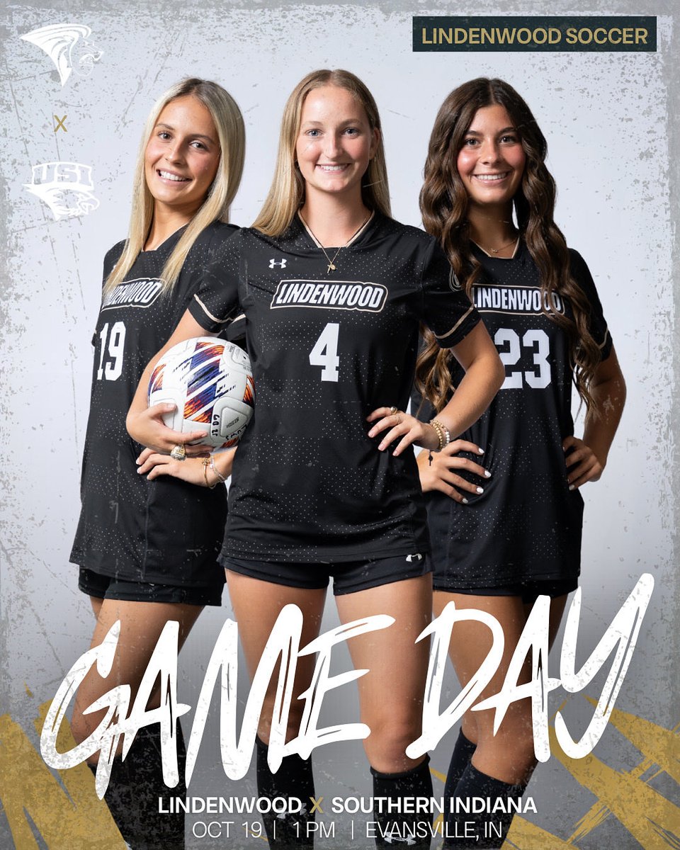 Taking on the Eagles today! 

🆚 Southern Indiana 
📍 Evansville, Indiana 
⏰1:00 PM 
📺plus.espn.com
📈usiscreamingeagles.com/sidearmstats/w…