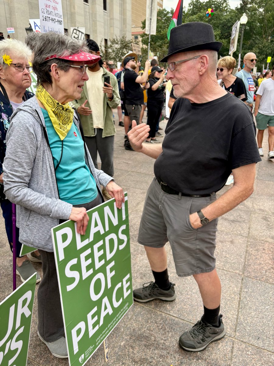 Peace Dominicans tweet media