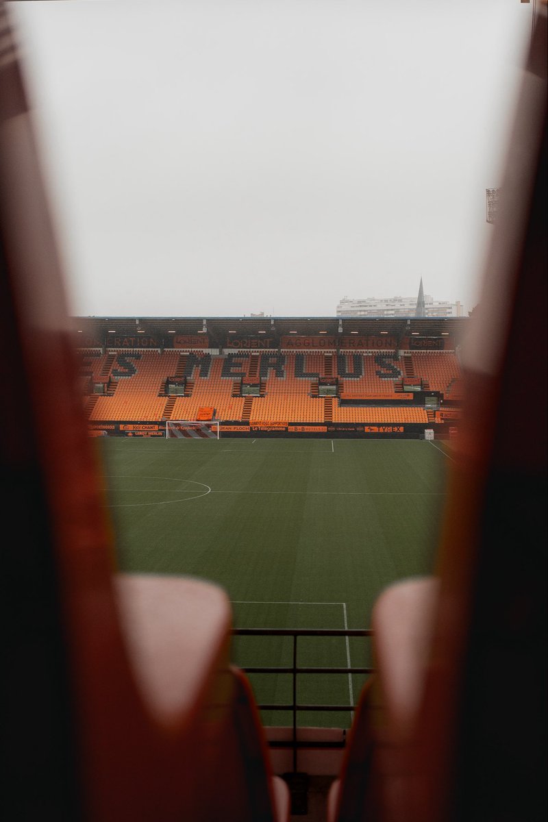 FC LORIENT 🐟 tweet media