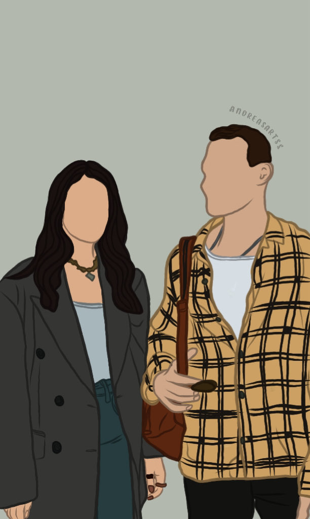 Kerem Bürsin and Lizge Cömert
drawn by me: 💖✍🏻

✎ 19/10/2025

#LizgeCömert ✑ #Çarpıntı ✑ #KeremBürsin ✑#AndreasArts  ✑ #AsRas <a href="/KeremBursin/">Kerem Bürsin (Mavi Tik ;)</a>