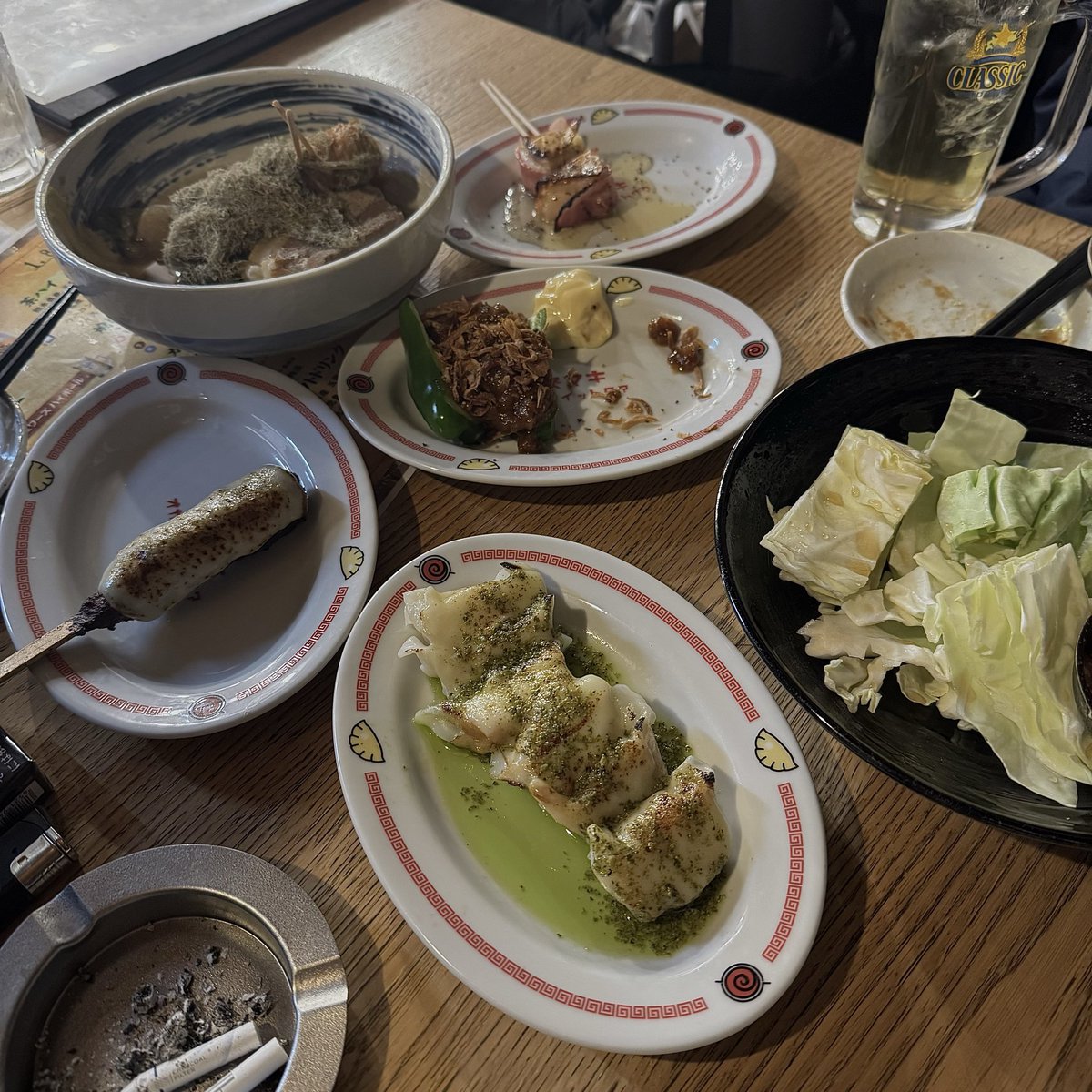 仕事終わり、五臓六腑に染みわたる🎶