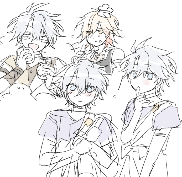 q방생