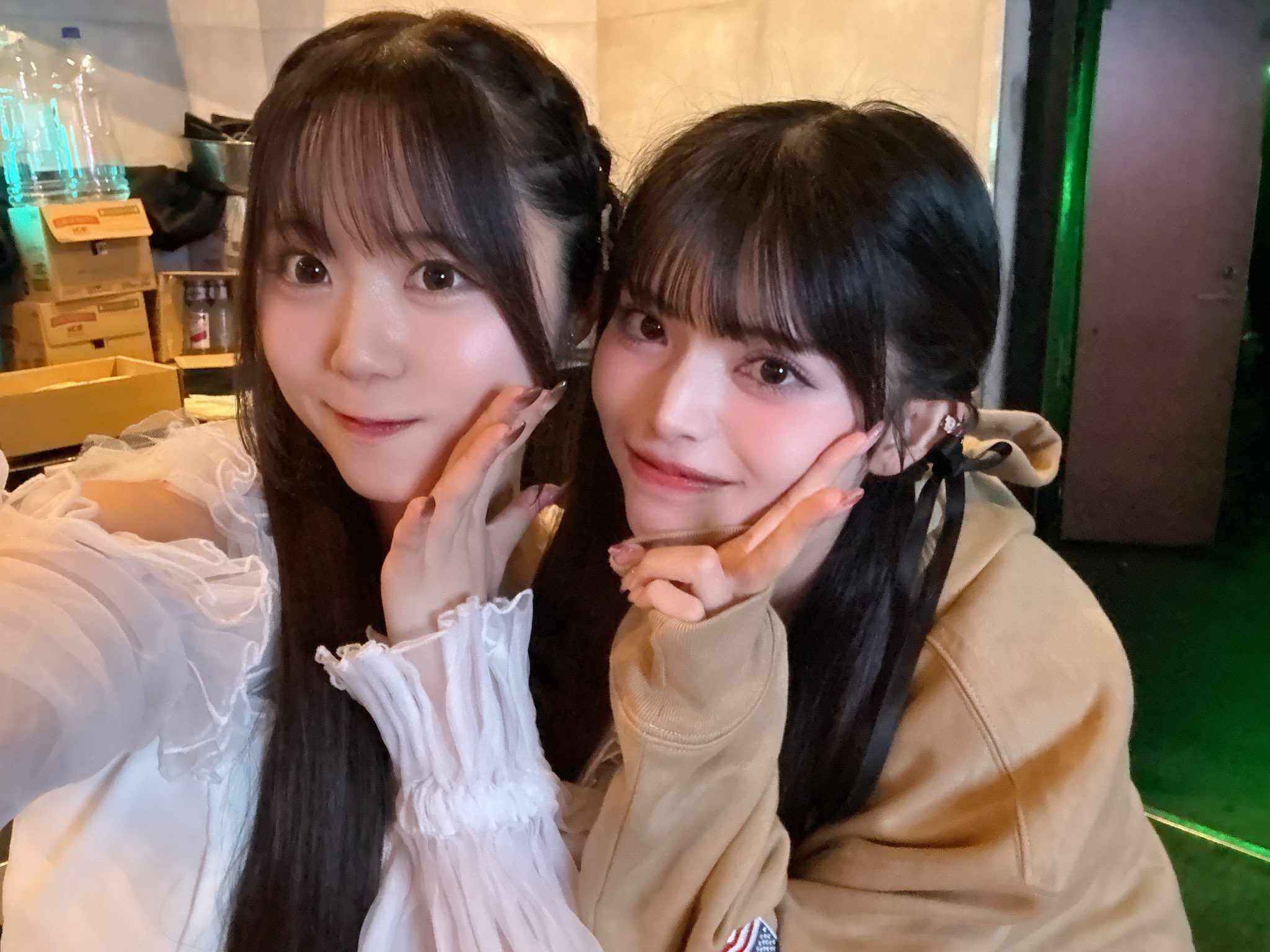 あやポン④ あやポン (@feelNEO_ayapon) / X