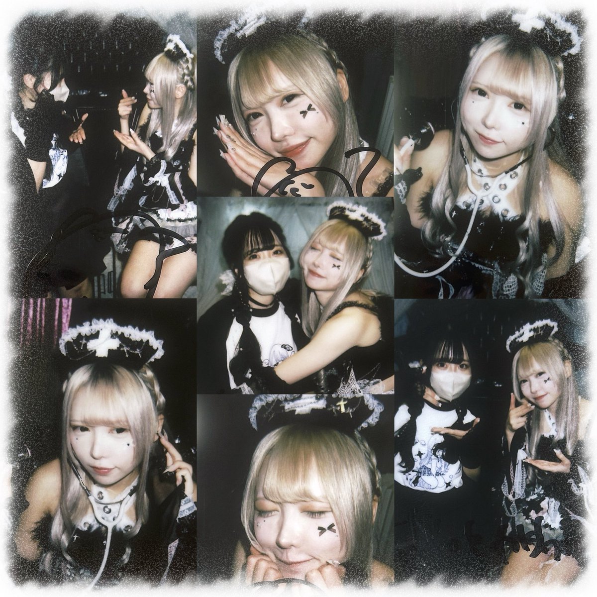 白米。🐨☁ tweet media