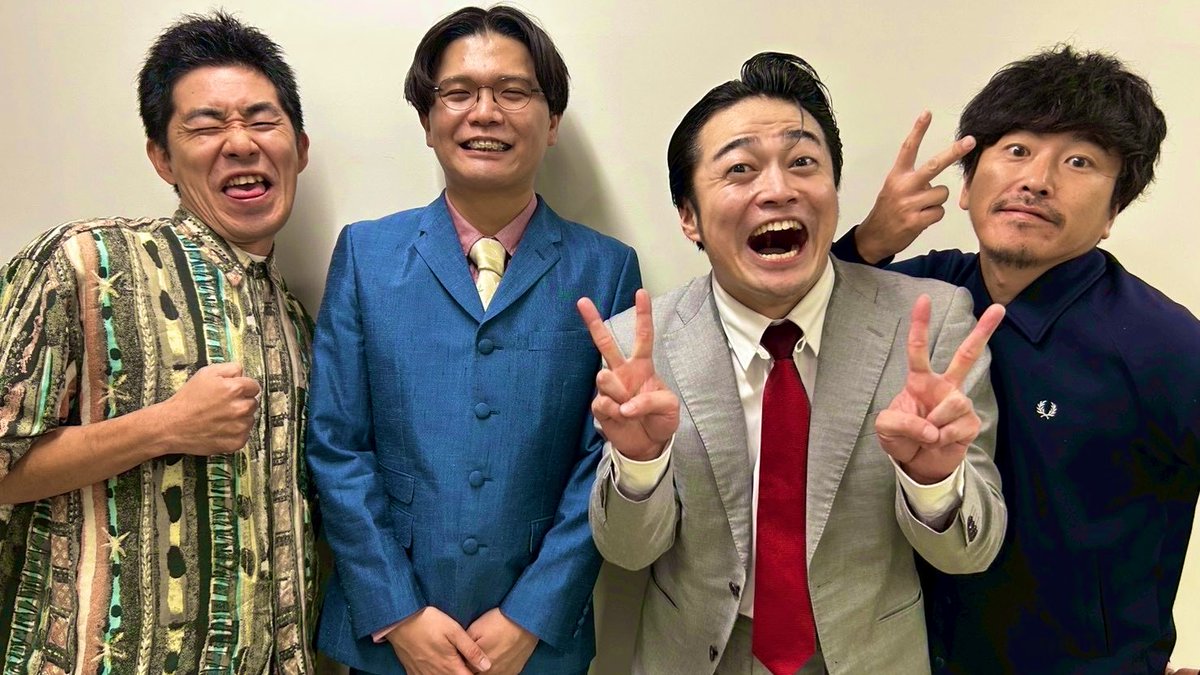 mstk_id's tweet image. 大阪単独ありがと〜っ😆🎉こんな簡単な言葉で良いのかなって思うけど!マジ!エモかった😆🎉