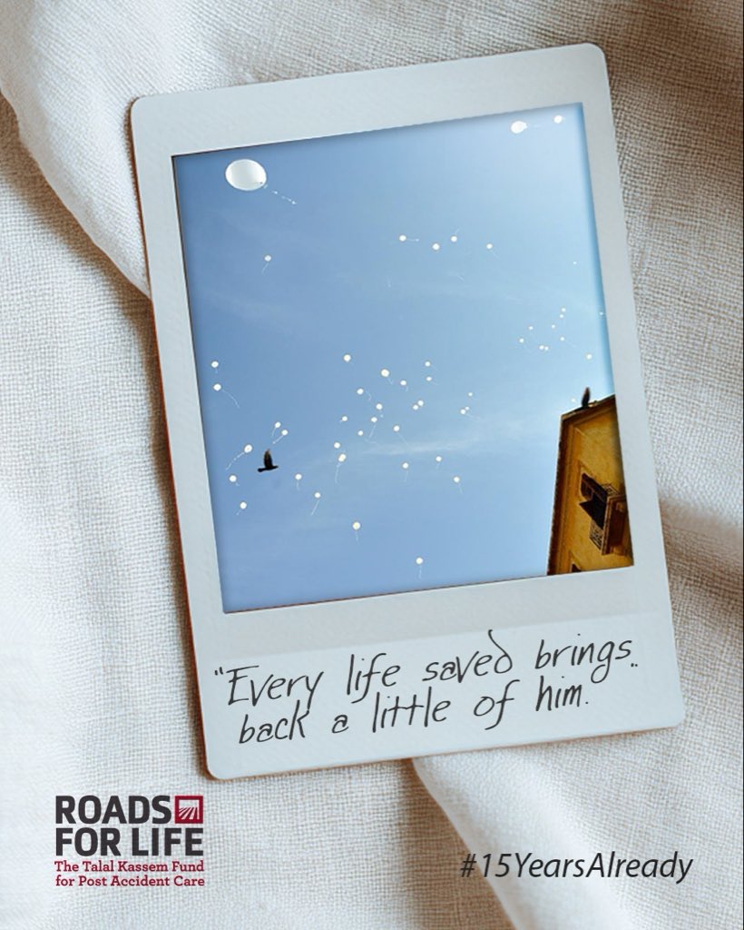 RoadsForLife tweet media