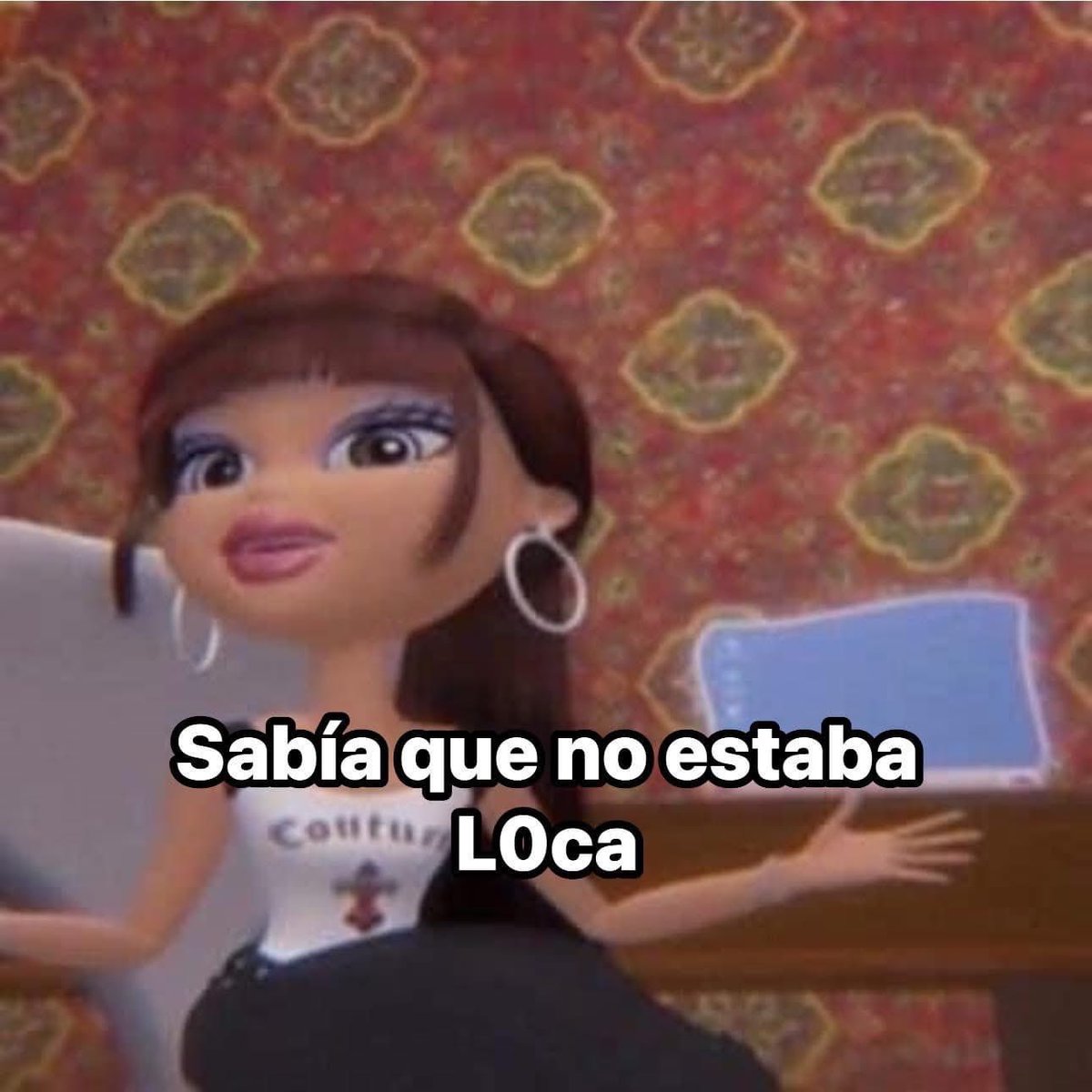 Yo cuando la verdad sale a la luz y tenía razón en todo: