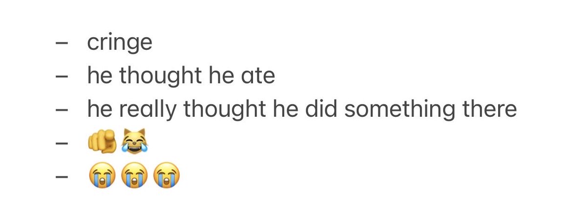 zoomer insults presume a third party is judging you harshly. they presume the panopticon, the crowd. chat, what do we think? the greatest insult is that “everyone” thinks you’re lame. giving them smartphones at 11 was child abuse and gen x was asleep at the wheel, as usual.
