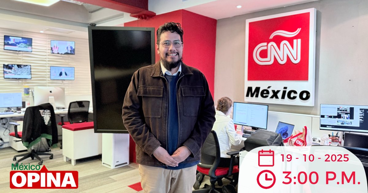Saul Vazquez Torres tweet media