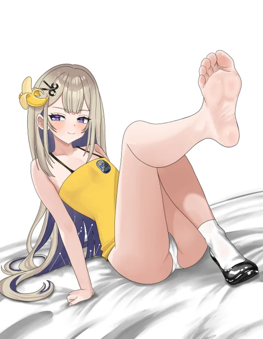 Enjoy the Shiinana #shiillustration
