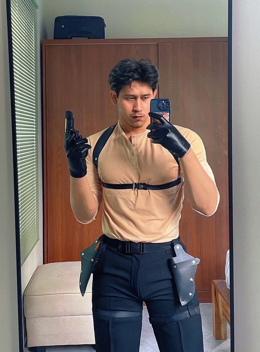 Where’s all the zombies