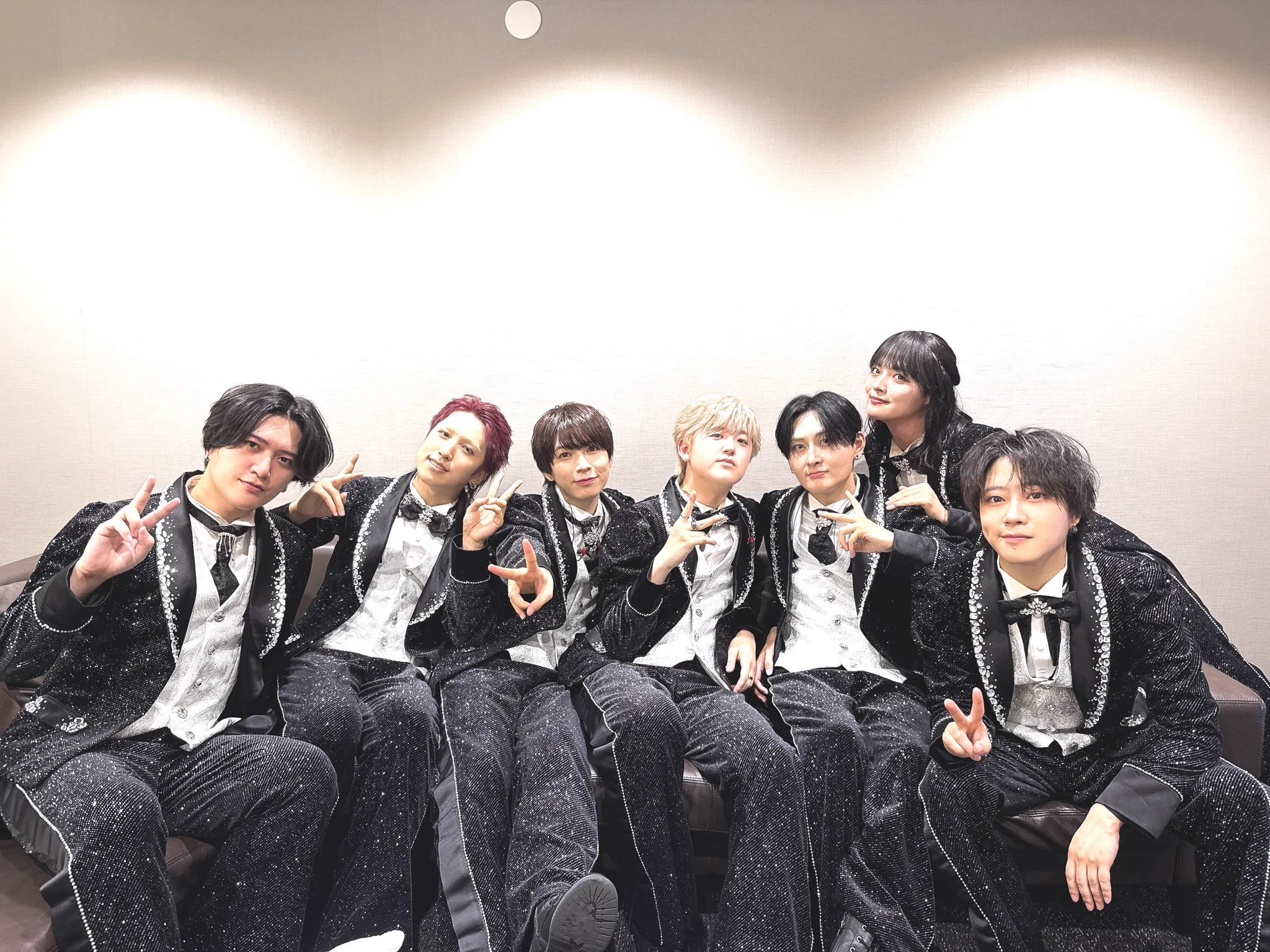 ChocoLate Bomb!!(ちょこぼ)公式 (@info_clb) / X