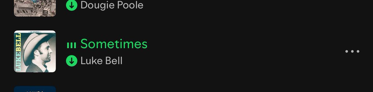 shoutout to emi for always letting me know what new songs hangman adds or switches out from his playlist….these are his “i’m coping” songs jsdjdj