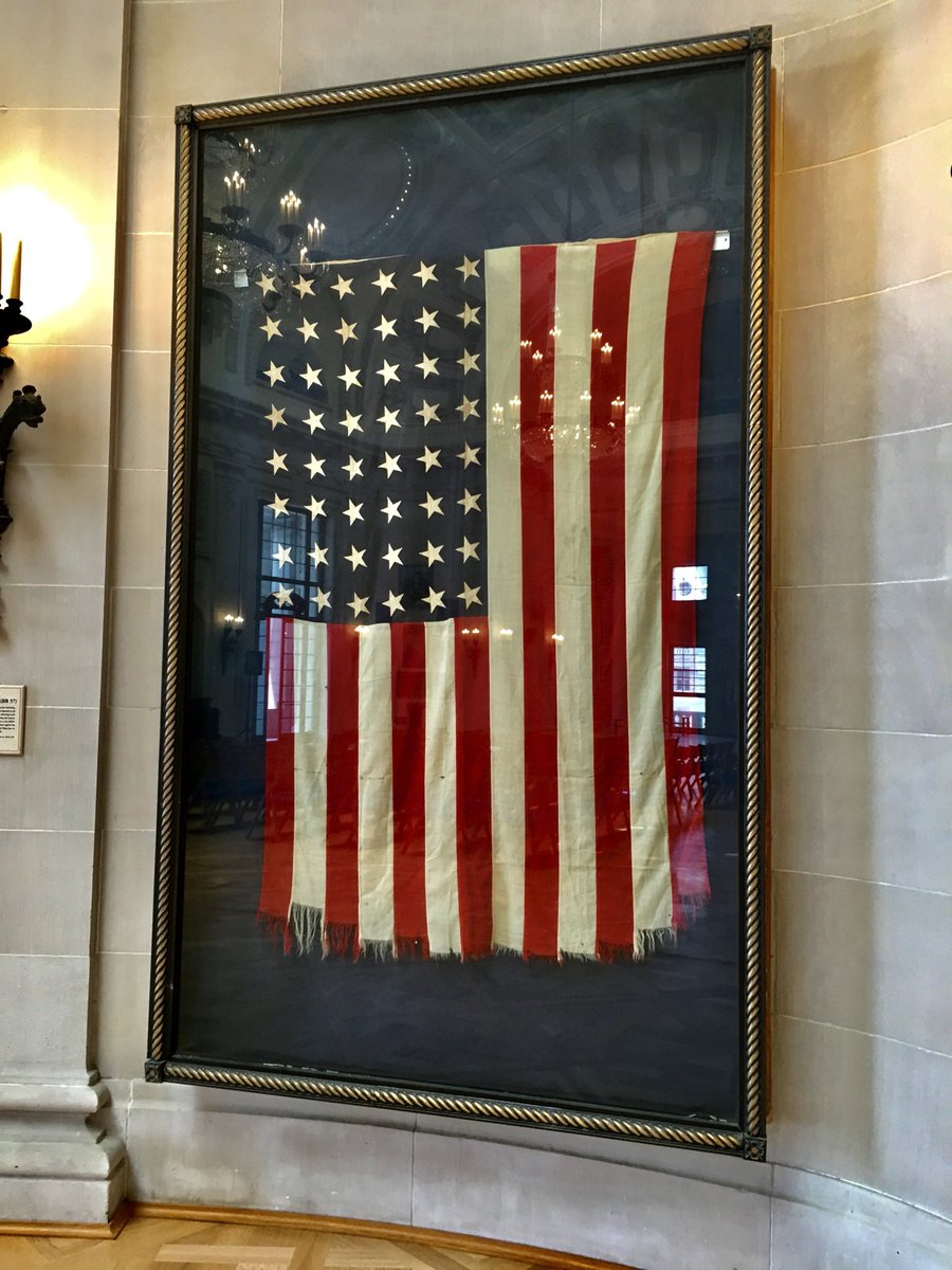 Another great day to be an American
#America